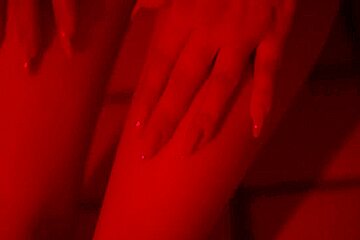 Hot Step mommy In Join Smoking!