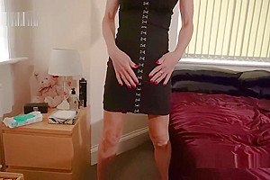 Hot Step mommy shemale want some Step daughter pussy