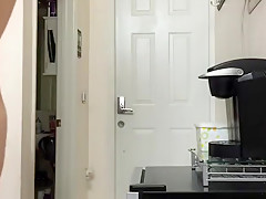Hot Straight Guy Blowjob