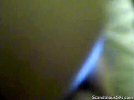 Hot Summer David blowjob closeup