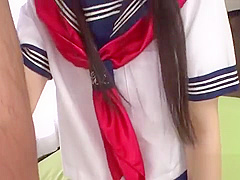 Hot ai mizushima gets fucked nicely