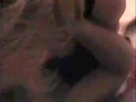 Hot amateur wife threesome cuckold fuck