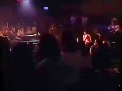 Hot and Hung Stripper