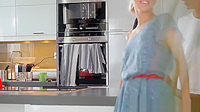 Hot babes Lilu and Nesty get smashed by one lucky guy