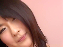 Hot banging for beautifu tits asian