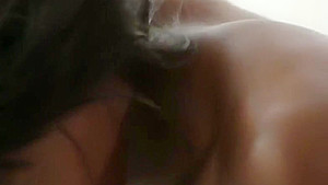 Hot ebony slut Ana Foxxx