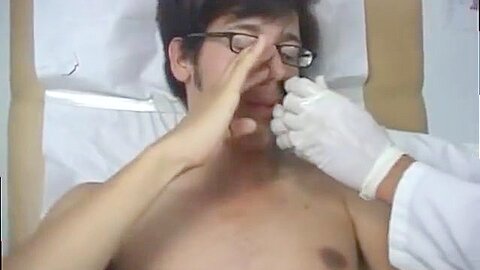 Hot gay doctor photos and guy doctors who play with teens 18+ dicks Stripping