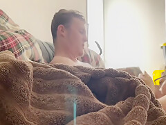Hot student 18+ Gives Blowjob And Rides Cock As She Was Taught In College Dorm