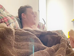 Hot student 18+ Gives Blowjob And Rides Cock As She Was Taught In College Dorm