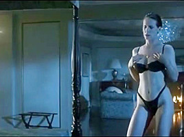 Hot tamale 128: Step mother of pearl