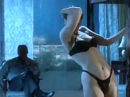 Hot tamale 128: Step mother of pearl