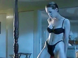 Hot tamale 128: Step mother of pearl
