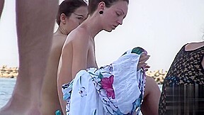 Hot teen 18+ topless