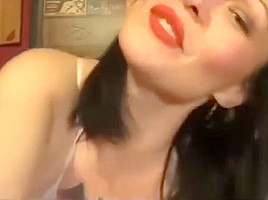 Hot woman vore you