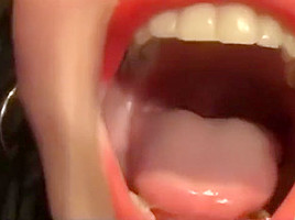 Hot woman vore you