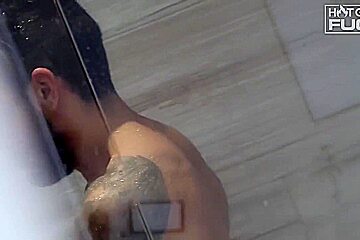 HotGuysFuck - stephen mann kim smiles FINAL