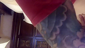 Hotel Room Fucking PoV