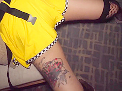 Hottest Adult Clip Handjob Exotic , Take A Look