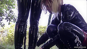 Hottest Adult Clip Outdoor Wild , Check It