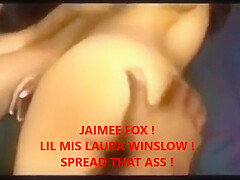 Hottest Adult Scene Vintage Hottest , Its Amazing - Jaimee Foxworth