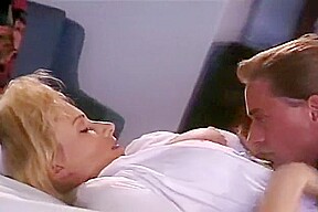Hottest Blonde, MILFs sex video