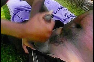 Hottest College, Ebony sex video