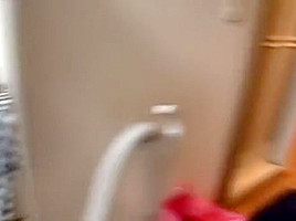 Hottest Cumshot, Small Tits porn clip