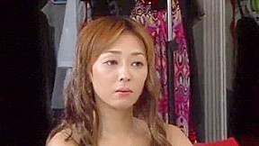 Hottest Japanese Chick In Best Small Tits Jav Clip - Chiharu Komatsu