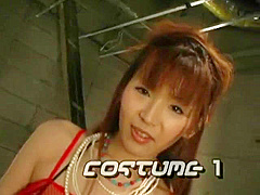 Hottest Japanese chick Mai Hanano in Incredible Doggy Style, Big Tits JAV video