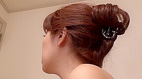 Hottest Japanese chick Misa Yuuki in Horny small tits, skinny JAV movie