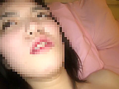 Hottest Japanese chick in Exotic Amateur, Group Sex JAV movie