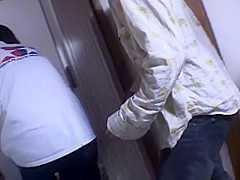 Hottest Japanese chick in Horny Amateur, Mature JAV clip