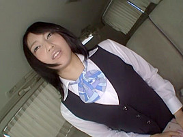 Hottest Japanese chick in Horny Blowjob, BDSM JAV scene