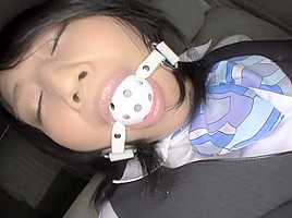 Hottest Japanese chick in Horny Blowjob, BDSM JAV scene
