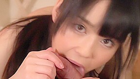 Hottest Japanese girl Ruka Kanae in Fabulous JAV uncensored teen 18+ scene