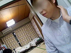 Hottest Japanese girl in Amazing teens 18+, POV JAV video