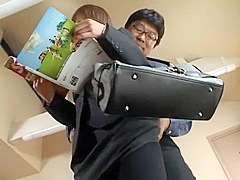 Hottest Japanese model Hina Wakara in Crazy Rimming, Blowjob JAV movie
