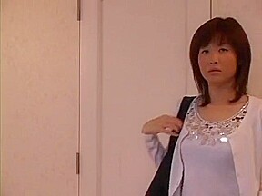 Hottest Japanese model Mai Yamasaki in Exotic Facial JAV clip
