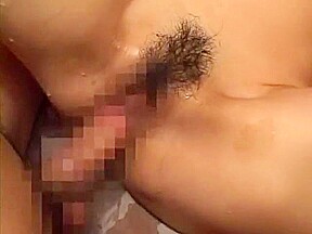 Hottest Japanese model Mai Yamasaki in Exotic Facial JAV clip