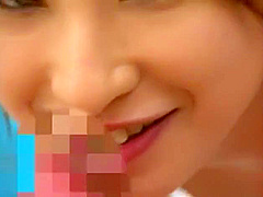 Hottest Japanese slut Ai Yuuki in Best Foot Fetish, Solo Girl JAV clip