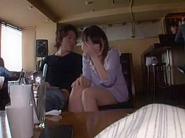 Hottest Japanese slut Chika Arimura in Fabulous Amateur JAV scene