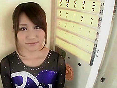 Hottest Japanese slut in Exotic HD, Toys JAV clip
