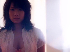 Hottest Japanese whore An Shinohara in Exotic Stockings, Fetish JAV video