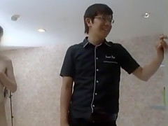 Hottest Japanese whore Aoi Miyama in Amazing Cunnilingus, Girlfriend JAV video