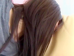 Hottest Japanese whore Mami Asakura in Incredible Dildos/Toys JAV video