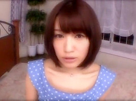 Hottest Japanese whore Riko Honda in Crazy Oldie JAV scene