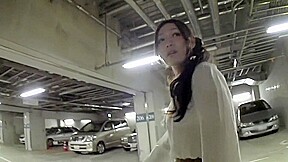Hottest Japanese whore in Horny teens 18+, Amateur JAV movie