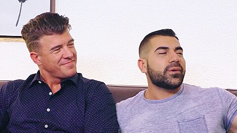 Hottest Porn Clip Homosexual Gay Best , Check It