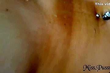Hottest Porn Movie Fingering Hot Pretty One - Miss Pussycat
