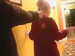 Hottest Porn Scene Milf Homemade Great Just For You